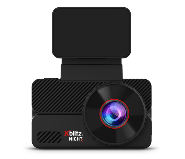 Xblitz Night 2 2,5K/2"/140 - 1247135 - zdjęcie